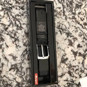 Men’s belt 